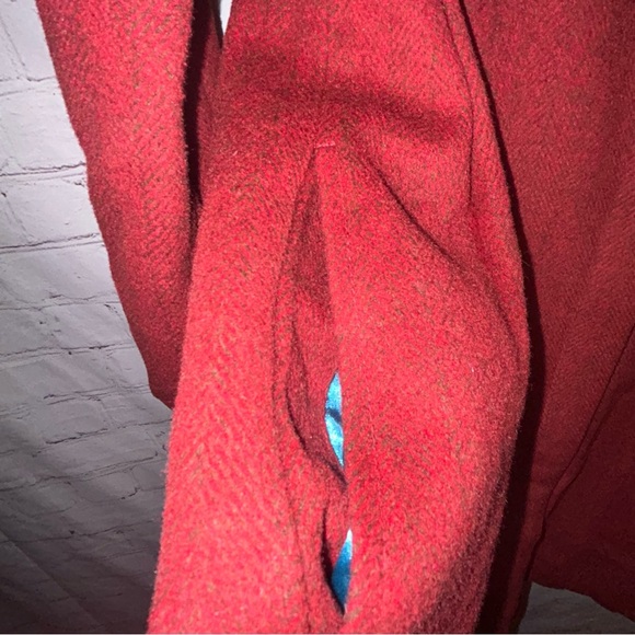 Sundance wool blend coat size 4 - Picture 4 of 8